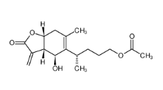 1-O-Acetylbritannilatone