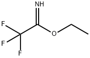 Ethanimidic acid, 2,2,2-trifluoro-, ethyl ester