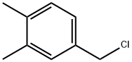 3,4-Dimethylbenzyl chloride (contains isomer)