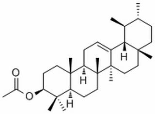 3-O-Acetyl-α-amyrin