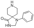 1-PHENYL-1,3,8-TRIAZASPIRO[4.5]DECAN-4-ONE
