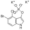5-溴-4-氯-3-吲哚磷酸