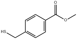 Methyl 4-(sulfanylmethyl)benzoate