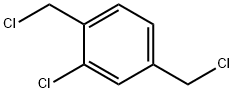 Benzene, 2-chloro-1,4-bis(chloromethyl)-