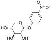 P-NITROPHENYL A-D-XYLOPYRANOSIDE