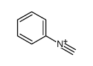 Benzenaminium,N-methylidyne