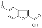 5-Methoxybenzofuran-2-carboxylic acid