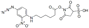 Sulfo-SANPAH Crosslinker