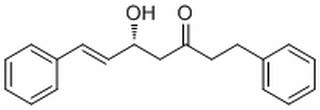 (5R)-trans-1,7-diphenyl-5-hydroxy-6-hept