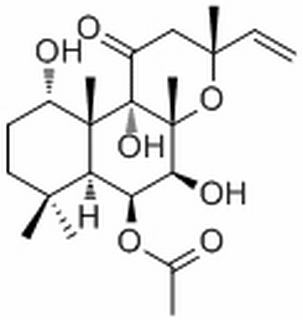 6-乙酰基-7-脱乙酰基佛司可林