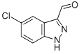 5-Chloro-1H-indazole-3-carbaldehyde