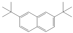 Naphthalene, 2,7-bis(1,1-dimethylethyl)-