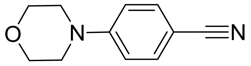 4-(4-Cyanophenyl)Morpholine