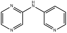 n-(pyridin-3-yl)pyrazin-2-amine