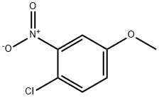 2-CHLORO-5-METHOXYNITROBENZENE