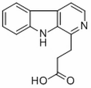 Beta-Carboline-1-propaic acid