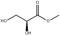 (S)-methyl 2,3-dihydroxypropanoate