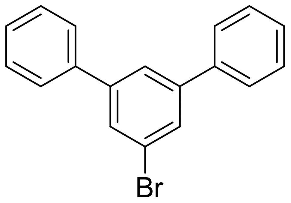 1-bromo-3,5-diphenylbenzene