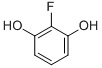 1,3-benzenediol, 2-fluoro-