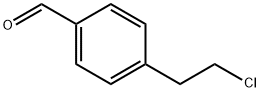 4-(2-氯乙基)苯甲醛