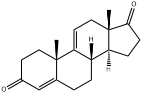 Androsta-4,9(11)-diene-3,17-dione