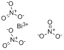 Nitric acid bismuth salt