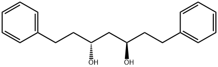 (3R,5R)-1,7-Diphenylheptane-3,5-diol