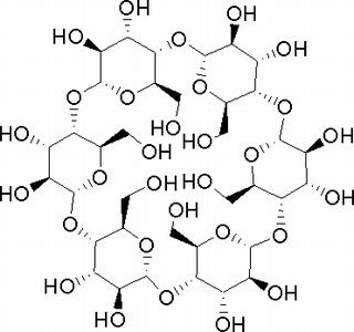alpha-Cyclodextrin