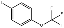 1-iodo -4(three fluoroMethoxy)benzene