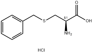 benzylcysteine hydrochloride
