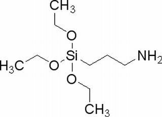 3-Triethoxysilylpropylamine