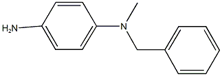 N1-苯甲基-N1-甲基苯-1,4-二胺