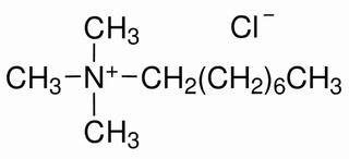 N,N,N-Trimethyloctan-1-aminium