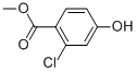 2-氯-4-羟基苯甲酸甲酯