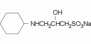 CAPSO SODIUM SALT