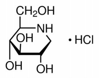化合物DUVOGLUSTAT HYDROCHLORIDE