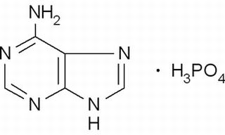 磷酸-6-氨基腺呤