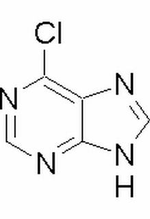 6-氯嘌呤(6-氯代嘌呤)
