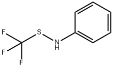 N-phenyl-S-(trifluoromethyl)thiohydroxylamine