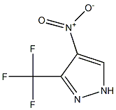 4-nitro-3-(trifluoromethyl)-1H-pyrazole