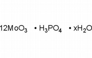 12-磷钼酸水合物