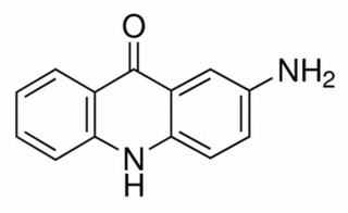 2-aminoacridin-9(10H)-one