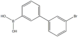 3'-溴-3-联苯硼酸