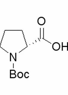 D-N-Boc-脯氨酸