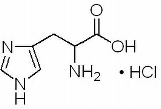 盐酸-DL-组氨酸