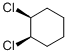 Cyclohexane, 1,2-dichloro-, (1R,2S)-rel-