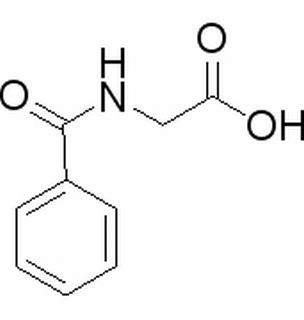 马尿酸