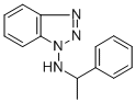 alpha-methylbenzylaminobenzotriazole