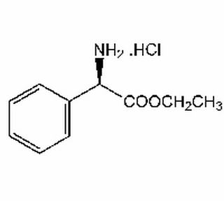 (S)-Ethyl 2-aMino-2-phenylacetate HCl