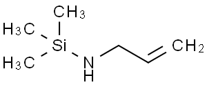 Silanamine,1,1,1-trimethyl-N-2-propen-1-yl-